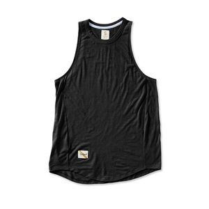 Tracksmith Harrier Tank